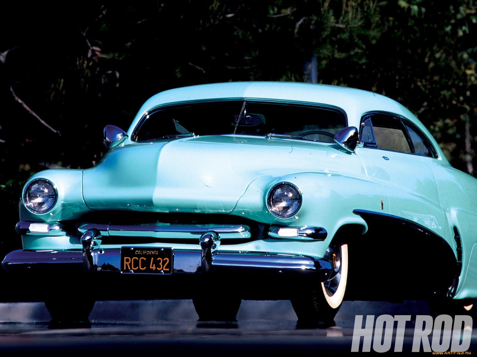 1951, mercury, , custom, classic, car